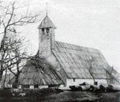 Crkva Sv. Antuna pustinjaka