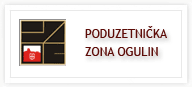 Poduzetnička zona Ogulin