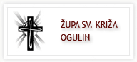Župa Sv. Križa Ogulin