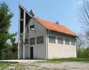 Crkva Sv. Mihovila Kamenica Skradnička Crkva Sv. Mihovila Kamenica Skradnička