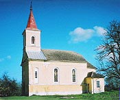 Crkva Sv. Mihovila Arhanđela Crkva Sv. Mihovila Arhanđela
