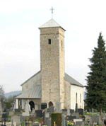 Crkva Sv Jakova