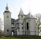 Stražnji pogled