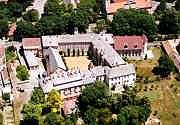 Dombovar