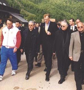 Dr. Franjo Tuđman Dr. Franjo Tuđman