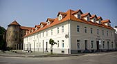 hotel Frankopan