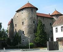 Frankopanski kaštel
