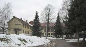 Gimnazija Bernardina Frankopana Gimnazija Bernardina Frankopana