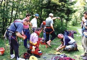 Gorska služba spašavanja