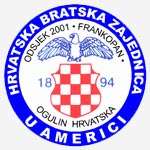 Hrvatska bratska zajednica