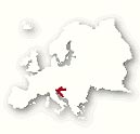 Hrvatska u Europi Hrvatska u Europi