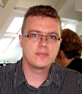 Hrvoje Magdić