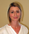 Ines Žagar Galetić