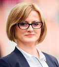 Ivana Salopek Šumonja Ivana Salopek Šumonja