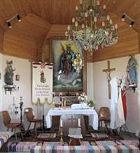 Oltar sv. katarine
