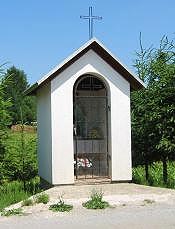  Kapelica Sv. Nikole Tavelića 