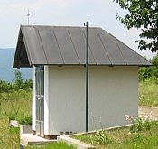 Kapelica Sv. Roka
