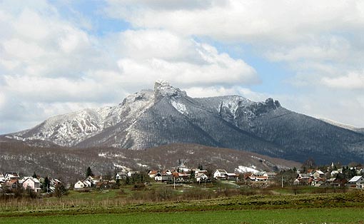 Planina Klek Planina Klek