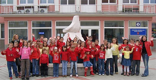 Klinci Ogulinci