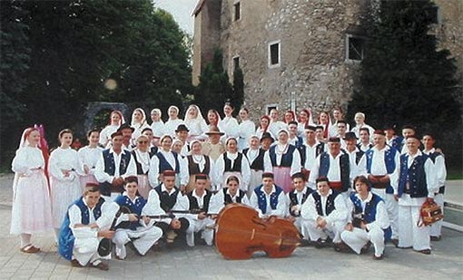 Kulturno umjetničko društvo Klek Kulturno umjetničko društvo Klek