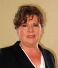Ljiljana Gračanin