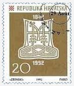 Matica hrvatska