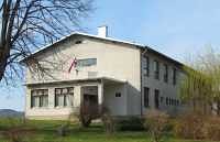 Škola Oštarije