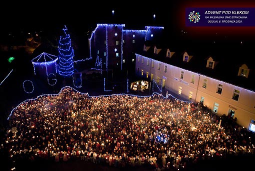 184. milenijska fotografija Šime Strikomana - Ogulin 2009