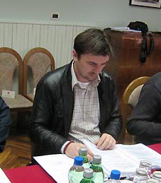 Siniša Ljubojević