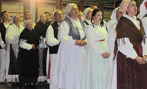 Narodi nam se Kralj Nebeski Narodi nam se Kralj Nebeski