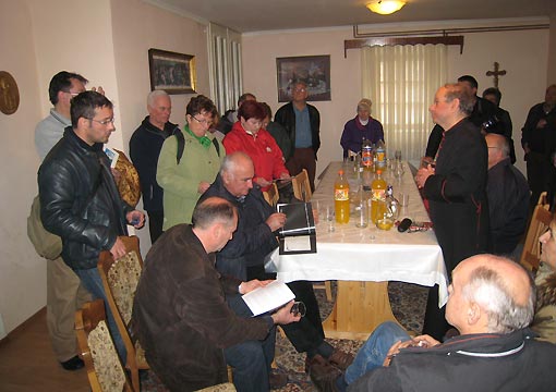 Putovima Frankopana u Brinju i Otočcu Putovima Frankopana u Brinju i Otočcu