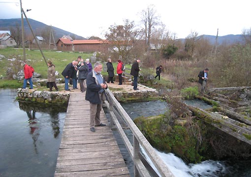 Putovima Frankopana u Brinju i Otočcu