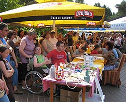 Udruga Radost