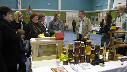 Dani meda u Ogulinu 2008.