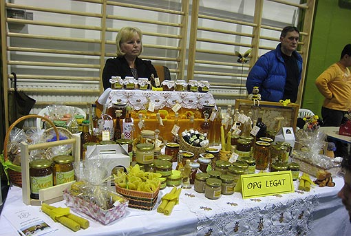 Dani meda - Ogulin 2009
