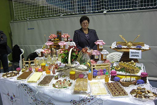 Dani meda - Ogulin 2009
