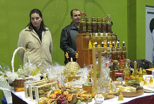 Dani meda - Ogulin 2009