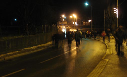Izašla Đula - 23.12.2009. 19:30h Izašla Đula - 23.12.2009. 19:30h