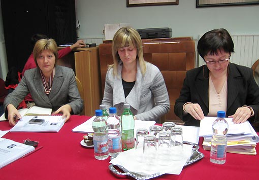 Odluke i zaključci 5. sjednice Gradskog vijeća Grada Ogulina održane 18. prosinca 2009. Odluke i zaključci 5. sjednice Gradskog vijeća Grada Ogulina održane 18. prosinca 2009.
