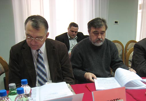 Odluke i zaključci 5. sjednice Gradskog vijeća Grada Ogulina održane 18. prosinca 2009. Odluke i zaključci 5. sjednice Gradskog vijeća Grada Ogulina održane 18. prosinca 2009.