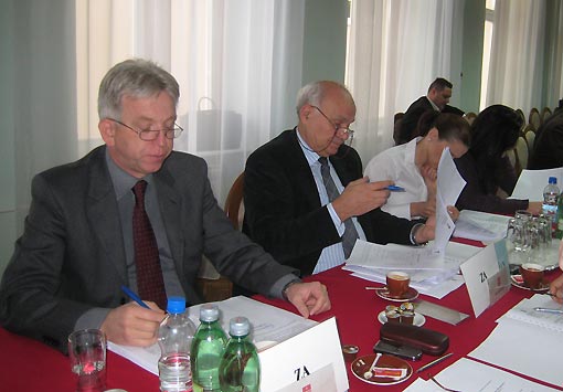 Odluke i zaključci 5. sjednice Gradskog vijeća Grada Ogulina održane 18. prosinca 2009. Odluke i zaključci 5. sjednice Gradskog vijeća Grada Ogulina održane 18. prosinca 2009.