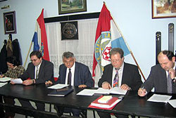 HBZ Odsjek 2001 