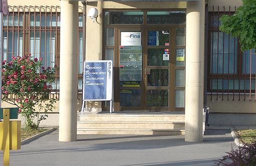 Arhitektonska rjesenja za osobe s invaliditetom Arhitektonska rjesenja za osobe s invaliditetom