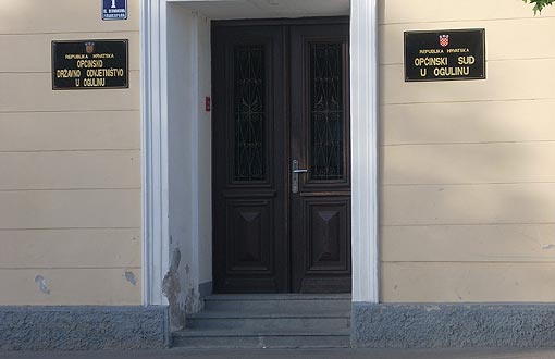 Arhitektonska rjesenja za osobe s invaliditetom Arhitektonska rjesenja za osobe s invaliditetom