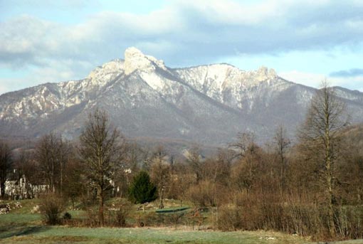 Klek - pogled iz Žegara - 1.5.2003. - Snimio prof. Ivan Puškarić Studio Klek - pogled iz Žegara - 1.5.2003. - Snimio prof. Ivan Puškarić Studio
