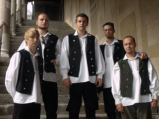 KUD Klek u Italiji KUD Klek u Italiji