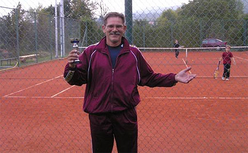 Najvjerniji član u 2009. godini. Milan Magdić
