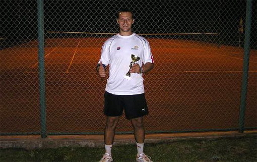 Nikola Grahovac