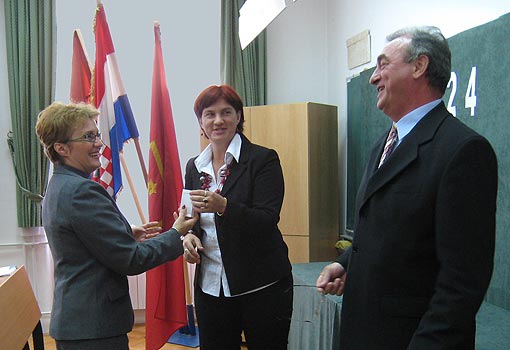 124 godine strukovnog školstva u Ogulinu