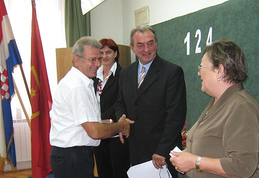 124 godine strukovnog školstva u Ogulinu